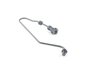 ES#517341 - 8K0721477D - Clutch Line - Lower - Connects the clutch master cylinder to the lower clutch line - Genuine Volkswagen Audi - Audi