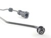 ES#517341 - 8K0721477D - Clutch Line - Lower - Connects the clutch master cylinder to the lower clutch line - Genuine Volkswagen Audi - Audi
