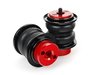 ES#2626357 - 75658 - Rear Performance Air Ride Kit  - Allow your B8 Audi to sit on the ground! - Air Lift - Audi
