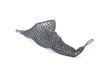 ES#121757 - 51472754569 - Luggage Net - Side Section ( Trangular) - Snaps to the factory floor body hooks & side panel. - Genuine MINI - MINI