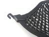 ES#121757 - 51472754569 - Luggage Net - Side Section ( Trangular) - Snaps to the factory floor body hooks & side panel. - Genuine MINI - MINI