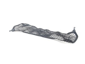 ES#121756 - 51472754568 - Luggage Net - Main Section - Snaps to the factory floor body hooks - Genuine MINI - MINI