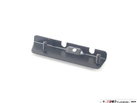 ES#430828 - 8D0854984 - Side Skirt Bracket - right  - (NO LONGER AVAILABLE) - Secures the front of the side skirt - Genuine Volkswagen Audi - 