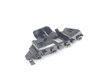 ES#2085784 - 5C6807183 - Bumper attachment Guide - Left front - attaches to the fender and helps align the front bumper - Genuine Volkswagen Audi - Volkswagen