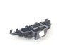 ES#2085784 - 5C6807183 - Bumper attachment Guide - Left front - attaches to the fender and helps align the front bumper - Genuine Volkswagen Audi - Volkswagen