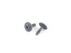 ES#2503339 - 8K0098623 - Front bumper securing hardware set - Includes all of the necessary hardware for the front bumper - Genuine Volkswagen Audi - Audi