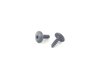 ES#2503339 - 8K0098623 - Front bumper securing hardware set - Includes all of the necessary hardware for the front bumper - Genuine Volkswagen Audi - Audi