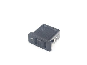 ES#168095 - 61318360461 - DIMMER SWITCH - Genuine BMW - BMW