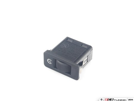 ES#168095 - 61318360461 - DIMMER SWITCH - Genuine BMW - BMW
