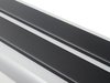 ES#2099829 - 7P0071691M70 - Running Board Kit - Includes Hardware - Add Genuine VW Running Boards to you Touareg - Genuine Volkswagen Audi - Volkswagen