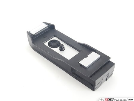 ES#2739393 - 84212289718 - Snap In Adapter - Iphone 5/5s - Connect version - Genuine MINI - MINI