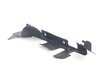 ES#2137453 - 5C6121284B - Air Duct - Right - Attaches to radiator to help direct air - Genuine Volkswagen Audi - Volkswagen