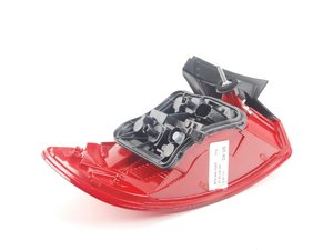 ES#459665 - 8P4945096F - Outer Tail Light - Right Side - Bring the quality look of your factory tail lights back to life! - Genuine Volkswagen Audi - Audi