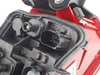ES#459665 - 8P4945096F - Outer Tail Light - Right Side - Bring the quality look of your factory tail lights back to life! - Genuine Volkswagen Audi - Audi