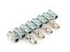 ES#1895345 - 27741 - Four-Way Air Management System - Analog Controls - (NO LONGER AVAILABLE) - Complete kit with electric valves, 1/2" lines & a 5-gallon air tank - Air Lift - 