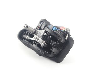 ES#48055 - 25167548037 - Automatic shifter Assembly  - New shifter lever assembly  - Genuine BMW - BMW