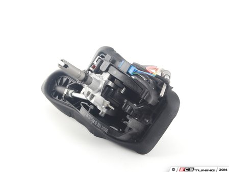 ES#48055 - 25167548037 - Automatic shifter Assembly  - New shifter lever assembly  - Genuine BMW - BMW