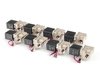ES#1895345 - 27741 - Four-Way Air Management System - Analog Controls - (NO LONGER AVAILABLE) - Complete kit with electric valves, 1/2" lines & a 5-gallon air tank - Air Lift - 