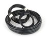 ES#1895345 - 27741 - Four-Way Air Management System - Analog Controls - (NO LONGER AVAILABLE) - Complete kit with electric valves, 1/2" lines & a 5-gallon air tank - Air Lift - 