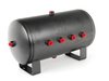 ES#1895345 - 27741 - Four-Way Air Management System - Analog Controls - (NO LONGER AVAILABLE) - Complete kit with electric valves, 1/2" lines & a 5-gallon air tank - Air Lift - 