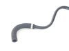 ES#61885 - 34336769629 - E60 Brake Booster Hose with Check Valve - Booster to Vacuum Hose - Genuine BMW - BMW