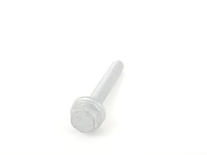 ES#2674286 - 33506771928 - HEX BOLT WITH WASHER - Genuine MINI - 