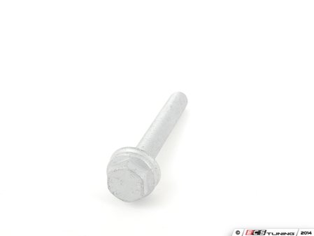ES#2674286 - 33506771928 - HEX BOLT WITH WASHER - Genuine MINI - 