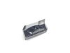 ES#371564 - 4B19621075PR - Door Lock Switch - Left - Located in the front door panel - Genuine Volkswagen Audi - Audi