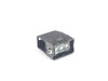 ES#371564 - 4B19621075PR - Door Lock Switch - Left - Located in the front door panel - Genuine Volkswagen Audi - Audi