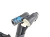 ES#307358 - 1J0130295E - Fuel Line Set - Connects to supply side of fuel filter - Genuine Volkswagen Audi - Volkswagen