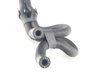 ES#307358 - 1J0130295E - Fuel Line Set - Connects to supply side of fuel filter - Genuine Volkswagen Audi - Volkswagen