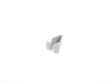 ES#363176 - 4A0867276A - Clamp - Priced Each - Install new hardware with your new parts - Genuine Volkswagen Audi - Audi Volkswagen