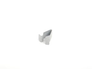 ES#363176 - 4A0867276A - Clamp - Priced Each - Install new hardware with your new parts - Genuine Volkswagen Audi - Audi Volkswagen