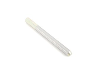 ES#1817123 - 6060520174 - Timing Chain Guide Rail Pin - Priced Each - Secures the timing chain guide rail to the engine - Genuine Mercedes Benz - Mercedes Benz