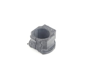 ES#51747 - 32111120433 - Steering rack bushing - priced each - Used to mount the steering rack to its mounts - Genuine BMW - BMW