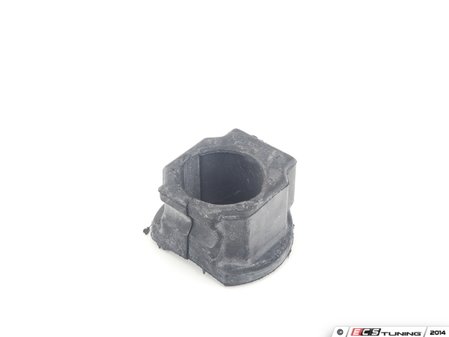 ES#51747 - 32111120433 - Steering rack bushing - priced each - Used to mount the steering rack to its mounts - Genuine BMW - BMW