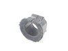 ES#51747 - 32111120433 - Steering rack bushing - priced each - Used to mount the steering rack to its mounts - Genuine BMW - BMW