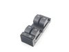 ES#2631519 - 4B0959851B4PK - Front Power Window Switch Assembly - Sabre (Black) - Left - Controls power window function of all doors with locking ability - Vemo - Audi