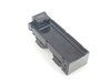 ES#2631519 - 4B0959851B4PK - Front Power Window Switch Assembly - Sabre (Black) - Left - Controls power window function of all doors with locking ability - Vemo - Audi