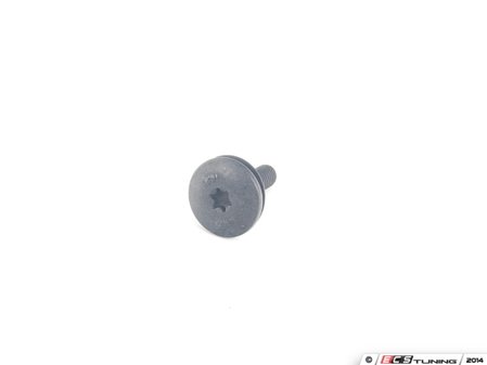 ES#2674880 - 07147144993 - Torx Bolt with Washer  - Used in multiple locations - Genuine MINI - MINI