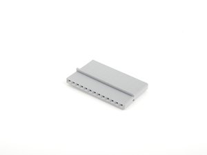 ES#2676316 - 61136931872 - SOCKET HOUSING - Genuine MINI - 
