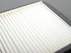 ES#2598305 - 2108301018 - Cabin Filter - Set Of Two - Located in the climate control plenum near the blower motor - Mann - Mercedes Benz