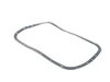 ES#2724007 - 24117557070 - Transmission Filter Kit - Includes filter, gasket, and oil pan securing bolts - Vaico - BMW