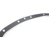 ES#2724007 - 24117557070 - Transmission Filter Kit - Includes filter, gasket, and oil pan securing bolts - Vaico - BMW