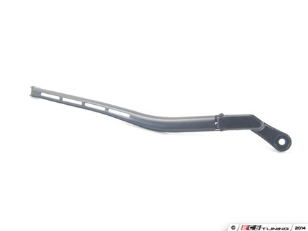 ES#2696276 - 8E1955408C - Front Wiper Arm - Right - Keep your windshield clean and clear - Vaico - Audi