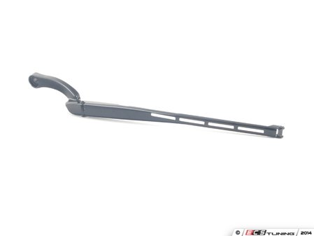 ES#2696278 - 8E1955407C - Front Wiper Arm - Left  - Keep your windshield clean and clear - Vaico - Audi