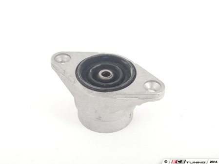 ES#2730554 - 4F0513353D - Rear Shock Mount - Priced Each - Keep your suspension in top shape - Fits left & right side - Vaico - Audi Volkswagen
