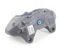 ES#417409 - 7L6615149A - Front Brake Caliper - left - Replace your worn down calipers and restore your stopping power - Genuine Volkswagen Audi - Volkswagen