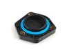 ES#2730734 - 078103604AAPKT - Oil Pan                   - Replace a cracked or broken pan, includes cover for oil level sensor hole - Assembled By ECS - Volkswagen
