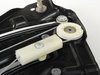 ES#1501770 - 99754301602 - Rear Window Regulator With Motor - Right side fitment - Genuine Porsche - Porsche